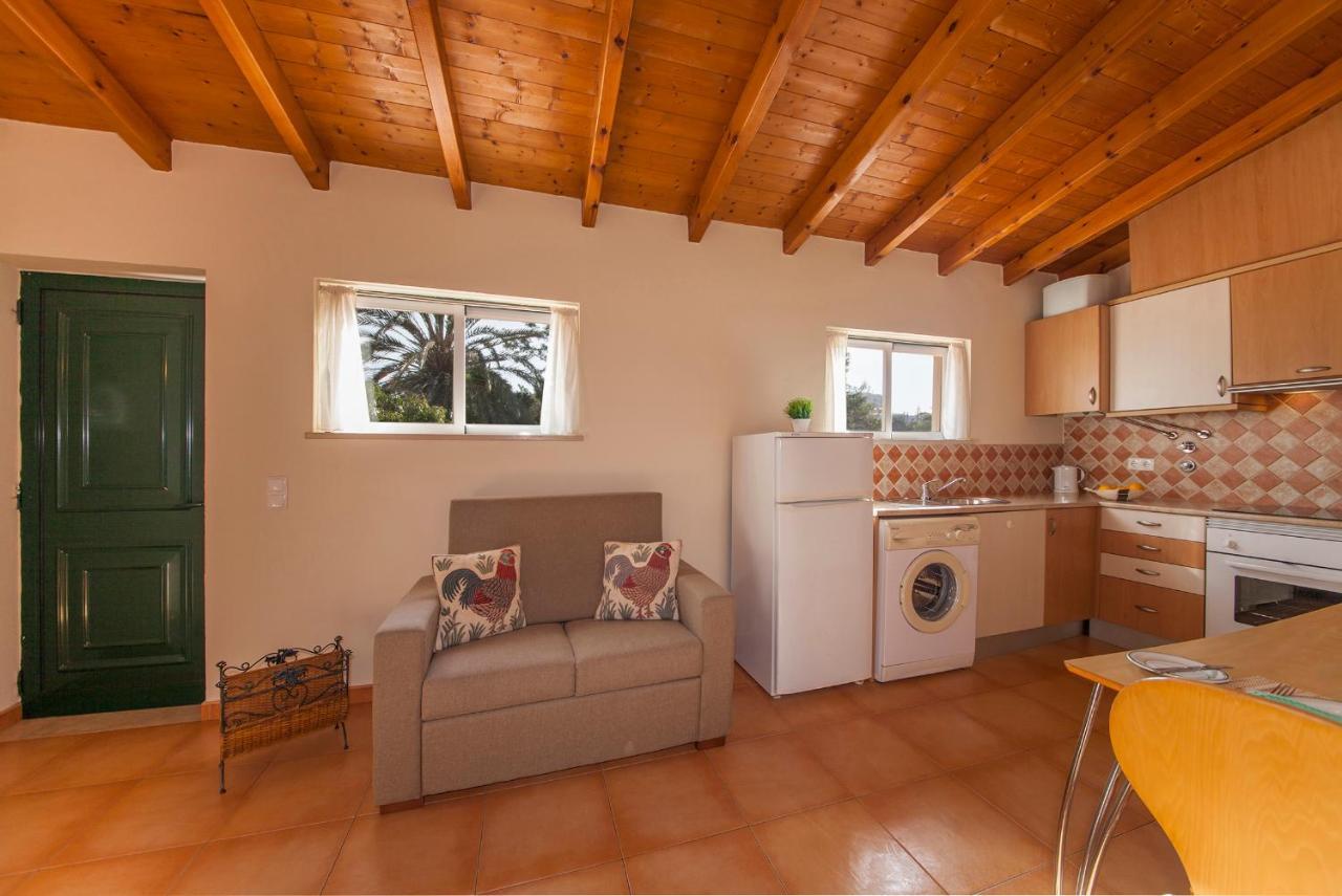 A14 - Cozy Torraltinha Apartment Lagos Exterior photo
